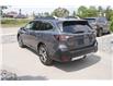 2020 Subaru Outback Premier XT (Stk: 25244U) in Red Deer - Image 5 of 19