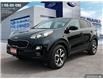 2020 Kia Sportage LX (Stk: 20U2061) in Innisfil - Image 1 of 24