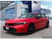 2025 Honda Civic Sport (Stk: 20U2051) in Innisfil - Image 1 of 25