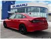 2025 Honda Civic Sport (Stk: 20U2051) in Innisfil - Image 4 of 25