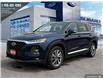 2019 Hyundai Santa Fe Luxury (Stk: 2003841A) in Innisfil - Image 1 of 24