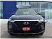 2019 Hyundai Santa Fe Luxury (Stk: 2003841A) in Innisfil - Image 2 of 24