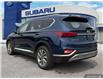 2019 Hyundai Santa Fe Luxury (Stk: 2003841A) in Innisfil - Image 4 of 24