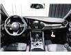 2025 Alfa Romeo Giulia Tributo Italiano (Stk: AR2537) in Edmonton - Image 19 of 28