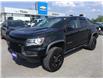 2021 Chevrolet Colorado ZR2 (Stk: 25443A) in Cornwall - Image 1 of 29