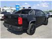 2021 Chevrolet Colorado ZR2 (Stk: 25443A) in Cornwall - Image 24 of 29