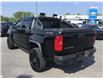 2021 Chevrolet Colorado ZR2 (Stk: 25443A) in Cornwall - Image 21 of 29