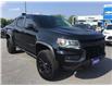 2021 Chevrolet Colorado ZR2 (Stk: 25443A) in Cornwall - Image 26 of 29