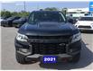 2021 Chevrolet Colorado ZR2 (Stk: 25443A) in Cornwall - Image 27 of 29