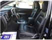 2021 Chevrolet Colorado ZR2 (Stk: 25443A) in Cornwall - Image 5 of 29