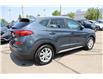 2021 Hyundai Tucson Preferred (Stk: 22U3664) in Mississauga - Image 5 of 25