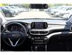 2021 Hyundai Tucson Preferred (Stk: 22U3664) in Mississauga - Image 12 of 25