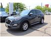 2021 Hyundai Tucson Preferred (Stk: 22U3664) in Mississauga - Image 1 of 25