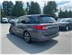 2020 Honda Odyssey Touring (Stk: P05633) in Vancouver - Image 2 of 3