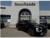 2023 Mitsubishi Outlander Plug-In Hybrid GT (Stk: 28017P) in Newmarket - Image 1 of 17