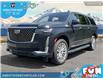 2021 Cadillac Escalade ESV Premium Luxury (Stk: AB426795) in Abbotsford - Image 1 of 24