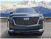 2021 Cadillac Escalade ESV Premium Luxury (Stk: AB426795) in Abbotsford - Image 2 of 24