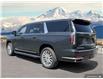 2021 Cadillac Escalade ESV Premium Luxury (Stk: AB426795) in Abbotsford - Image 4 of 24