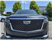 2021 Cadillac Escalade ESV Premium Luxury (Stk: AB426795) in Abbotsford - Image 8 of 24