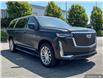 2021 Cadillac Escalade ESV Premium Luxury (Stk: AB426795) in Abbotsford - Image 24 of 24