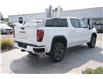 2025 GMC Sierra 1500 AT4 (Stk: 40416) in Red Deer - Image 2 of 21
