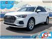 2024 Audi Q3 40 Komfort (Stk: AA077151) in Abbotsford - Image 1 of 22