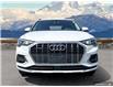 2024 Audi Q3 40 Komfort (Stk: AA077151) in Abbotsford - Image 2 of 22