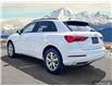 2024 Audi Q3 40 Komfort (Stk: AA077151) in Abbotsford - Image 4 of 22