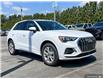 2024 Audi Q3 40 Komfort (Stk: AA077151) in Abbotsford - Image 22 of 22