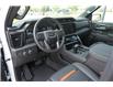 2025 GMC Sierra 1500 AT4 (Stk: 40416) in Red Deer - Image 10 of 21