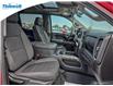 2021 GMC Sierra 1500 Elevation (Stk: 24463A) in Rouyn-Noranda - Image 25 of 28