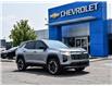 2026 Chevrolet Equinox LT (Stk: LCEQ00411) in Tilbury - Image 1 of 27