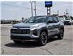 2026 Chevrolet Equinox LT (Stk: LCEQ00411) in Tilbury - Image 3 of 27