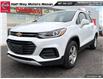 2019 Chevrolet Trax LT (Stk: NC5715A) in Thunder Bay - Image 1 of 25