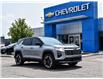 2026 Chevrolet Equinox LT (Stk: LCEQ00411) in Tilbury - Image 27 of 27
