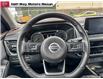 2021 Nissan Rogue S (Stk: UC5792) in Thunder Bay - Image 14 of 25
