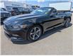 2017 Ford Mustang V6 (Stk: S-1086B) in Calgary - Image 1 of 23