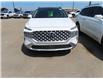 2022 Hyundai Santa Fe Plug-In Hybrid Luxury (Stk: 300518) in Lethbridge - Image 2 of 10