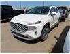 2022 Hyundai Santa Fe Plug-In Hybrid Luxury (Stk: 300518) in Lethbridge - Image 3 of 10