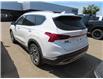 2022 Hyundai Santa Fe Plug-In Hybrid Luxury (Stk: 300518) in Lethbridge - Image 6 of 10