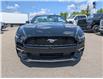 2017 Ford Mustang V6 (Stk: S-1086B) in Calgary - Image 8 of 23