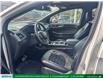 2023 Ford Edge ST Line (Stk: L8932) in London - Image 16 of 29