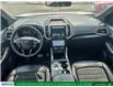 2023 Ford Edge ST Line (Stk: L8932) in London - Image 28 of 29