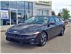 2024 Hyundai Elantra Preferred w/Tech Package (Stk: 2501001) in Regina - Image 1 of 38