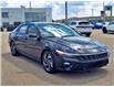 2024 Hyundai Elantra Preferred w/Tech Package (Stk: 2501001) in Regina - Image 3 of 38
