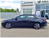 2024 Hyundai Elantra Preferred w/Tech Package (Stk: 2501001) in Regina - Image 9 of 38