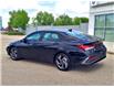 2024 Hyundai Elantra Preferred w/Tech Package (Stk: 2501001) in Regina - Image 10 of 38