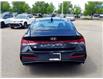 2024 Hyundai Elantra Preferred w/Tech Package (Stk: 2501001) in Regina - Image 12 of 38