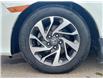 2019 Honda Civic EX (Stk: 2502961) in Regina - Image 8 of 41