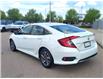 2019 Honda Civic EX (Stk: 2502961) in Regina - Image 10 of 41